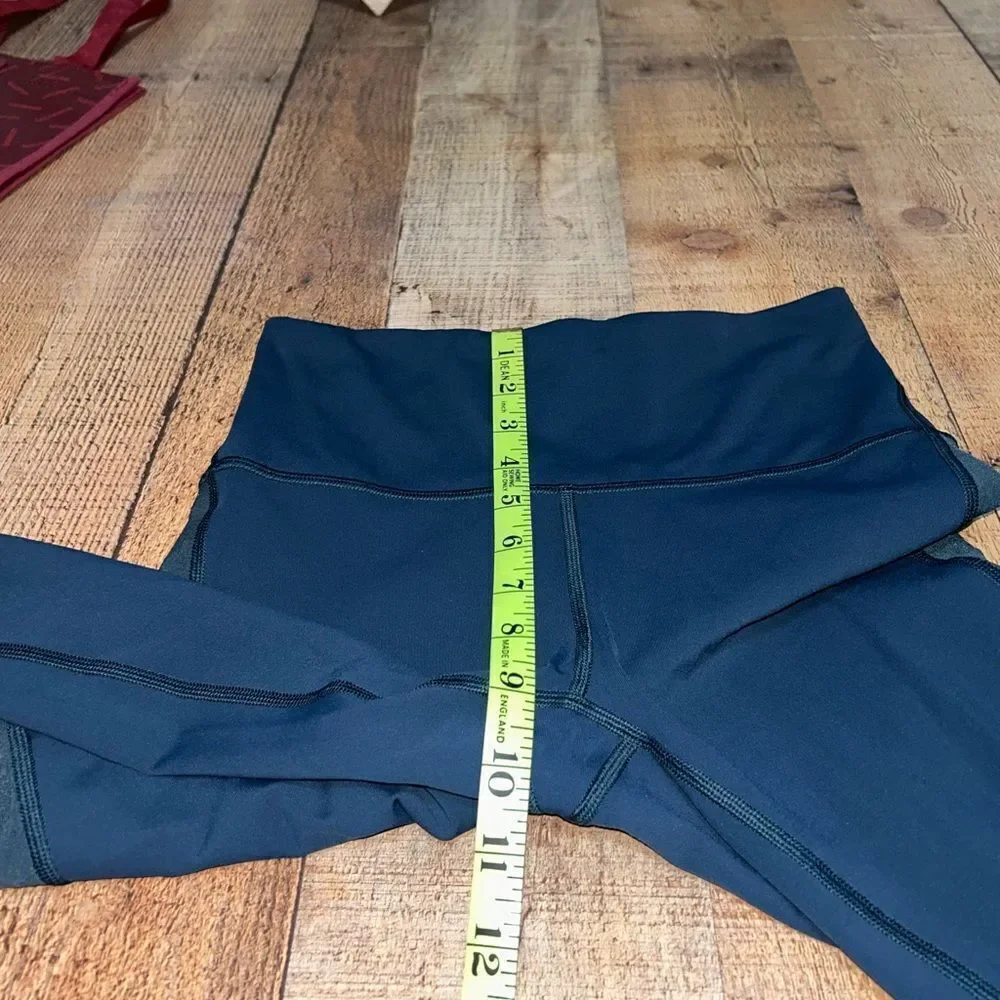 Lululemon Ready Set Go Crop (21